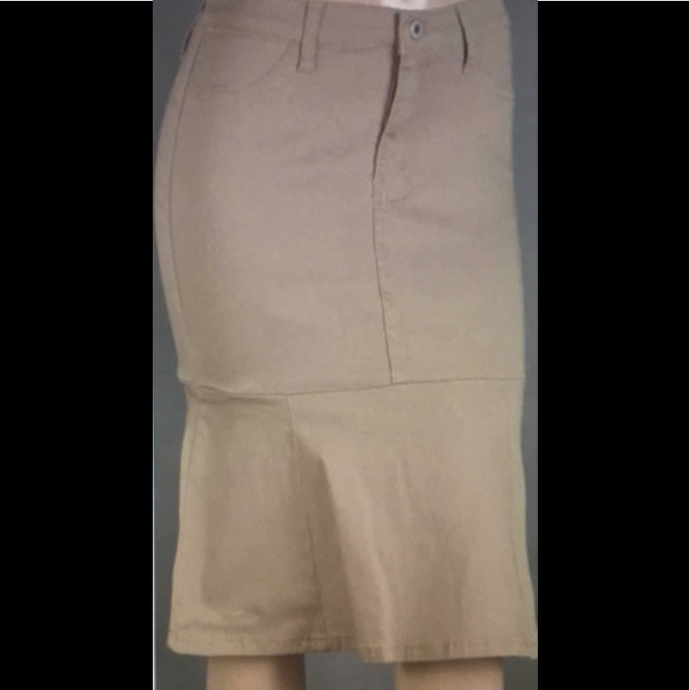 ‼️NWT Skirt‼️